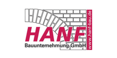 HANF Bauunternehmung GmbH - Partner vom Maler Rheinbach